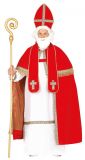 Kostým Mikuláš Kostým Mikuláš
