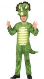 Dětský kostým Triceratops Dětský kostým Triceratops