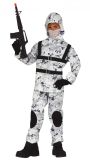 Dětský kostým Special Forces