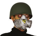Plynová maska Nuclear