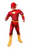 Dětský kostým The Flash deluxe