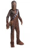 Dětský kostým Chewbacca