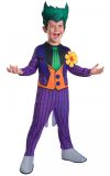 Dětský kostým The Joker