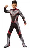 Dětský kostým Team Suit Avengers Endgame