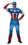 Kostým Captain America