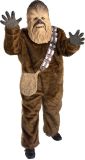 Dětský kostým Chewbacca Deluxe