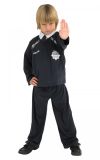Dětský kostým Policajt-ka