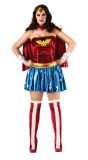 Kostým XL Wonder Woman