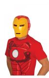 Maska Iron Man