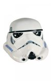 Maska Stormtrooper Deluxe