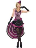 Kostým Burlesque Beauty Kostým Burlesque Beauty