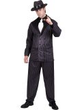 Kostým Gangster Kostým Gangster