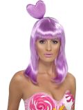 Paruka Královna sladkostí