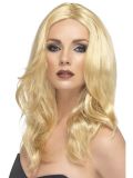 Paruka Superstar blond