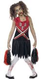 Dětský kostým Zombie cheerleader
