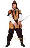Kostým Samuraj