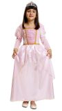 Dětský kostým Renesanční lady Dětský kostým Renesanční lady