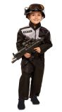 Dětský kostým SWAT