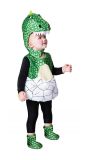 Dětský kostým Dinosaurus ve vajíčku