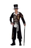Kostým Steampunk lord