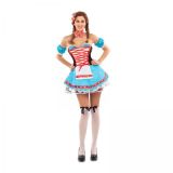 Kostým Sexy Oktoberfest
