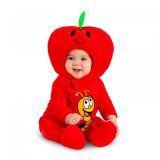 Dětský kostým Jablíčko