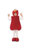 Dětský kostým Elmo
