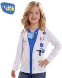 Dětské tričko 3D Doktor/ka Dětské tričko 3D Doktor/ka