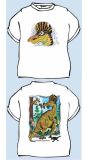 Dětské tričko Corythosaurus