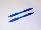 kuličkové pero modré CLARO RETROBALL