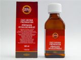 Přípravek 165536 rychleschnoucí 100ml Přípravek 165536 rychleschnoucí 100ml