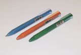 Kuličkové pero CONCORDE Quatro, 0,5mm, 4barevné, asort