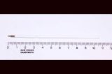 Náplň SOLIDLY černá 0,5mm F 411 needle Náplň SOLIDLY černá 0,5mm F 411 needle