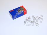Sponky kancelářské 453 32mm , 100ks Sponky kancelářské 453 32mm , 100ks
