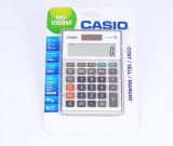 Kalkulačka CASIO MS -100BM