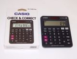 Kalkulačka CASIO  MJ 120 D PLUS