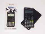 Kalkulačka CASIO FX 350 ES PLUS 2E