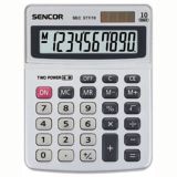 Kalkulačka SENCOR SEC 377/10