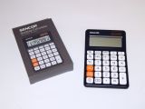 Kalkulačka SEC 382 CORRECT  (28000101)