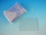 Obal na stravenky 4201 PVC, 140x110mm Obal na stravenky 4201 PVC, 140x110mm