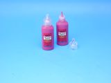Barva 1502 POPPY RED na sklo 22ml Barva 1502 POPPY RED na sklo 22ml