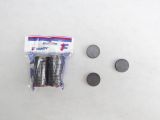 Magnet Fandy 25 mm 20 ks 171162 Magnet Fandy 25 mm 20 ks 171162