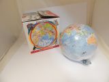 Globus Gipsy 30 cm Globus Gipsy 30 cm
