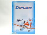 Diplom dětský A4 MFP Letadla 5300768 Diplom dětský A4 MFP Letadla 5300768