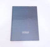 Záznamy denní - A4 – Tyrkys /BU019-3 / Záznamy denní - A4 – Tyrkys /BU019-3 /