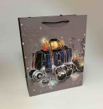 Dárková taška M 26x32x10 cm celorok W055368