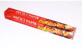 Pečící papír 8m, 38cm, oboustranný Pečící papír 8m, 38cm, oboustranný