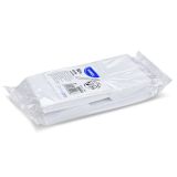 Nůž (PP) bílý 18,5cm (50ks),(22008) Nůž (PP) bílý 18,5cm (50ks),(22008)