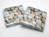Ubrousky SDL004800 KAMÍNKY 33x33, 20ks