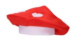 Maska Čepice houba  34 cm  / 880384